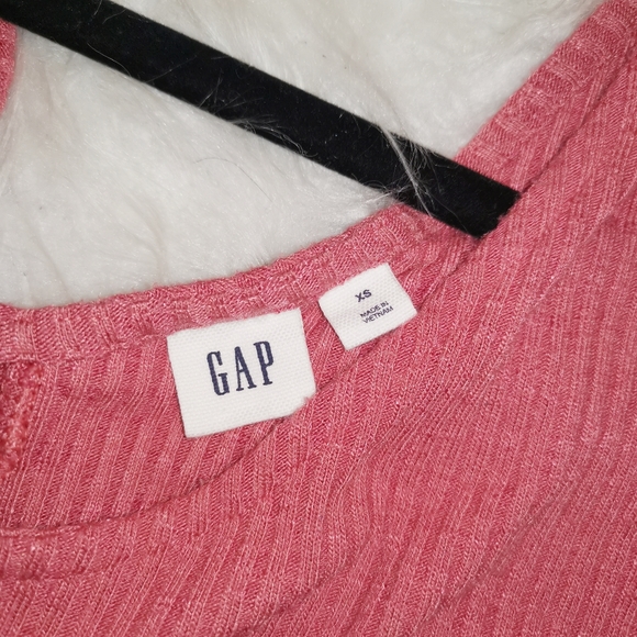 4/$25 Gap dress - Picture 4 of 7
